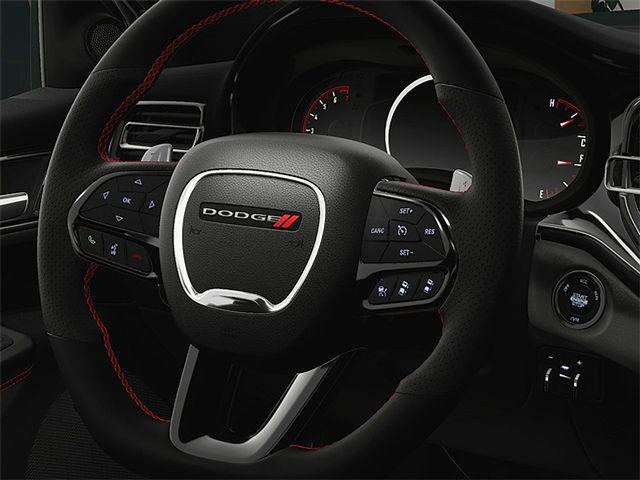 2023 Dodge Durango R/T Plus AWD