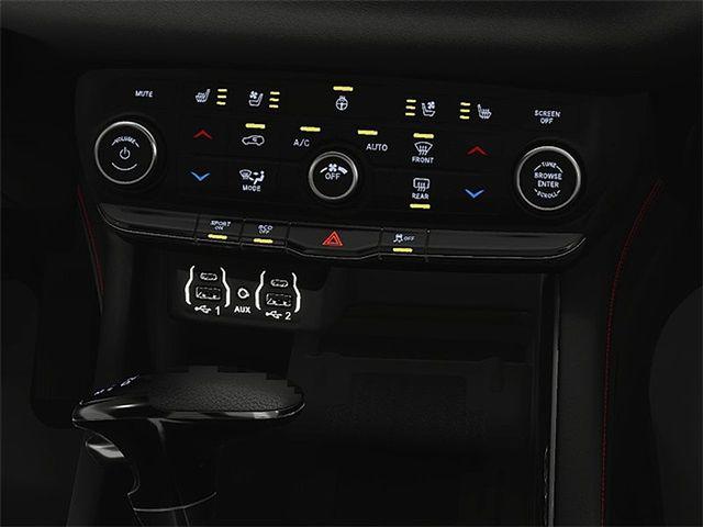 2023 Dodge Durango R/T Plus AWD