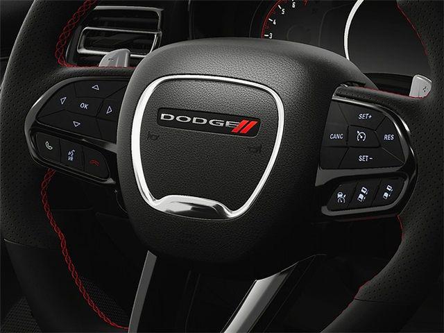 2023 Dodge Durango R/T Plus AWD