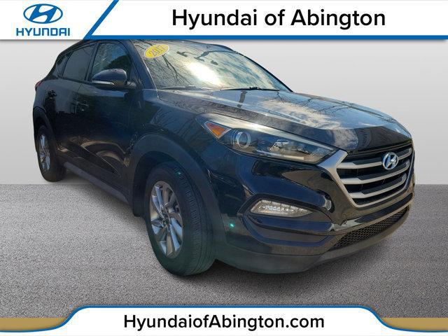 2017 Hyundai Tucson SE Plus for sale in Willow Grove, PA