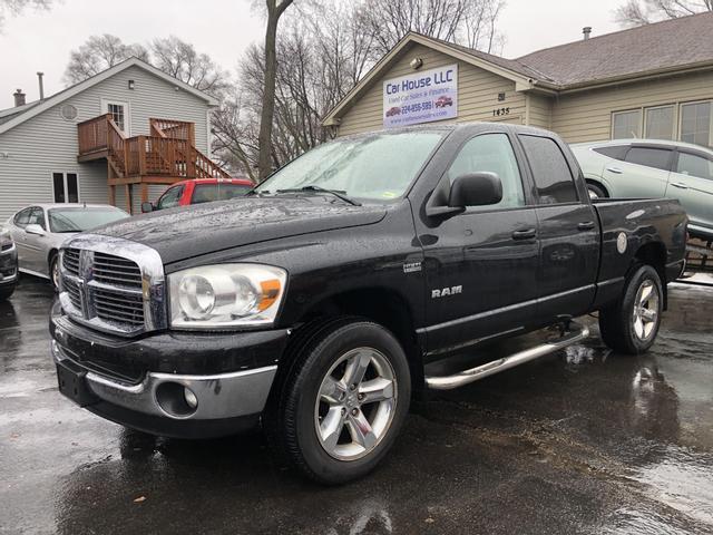 2008 Dodge Ram 1500 SLT for sale near SOUTH ELGIN, IL