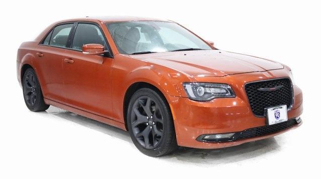 2021 Chrysler 300 300S for sale in Lansing, IL