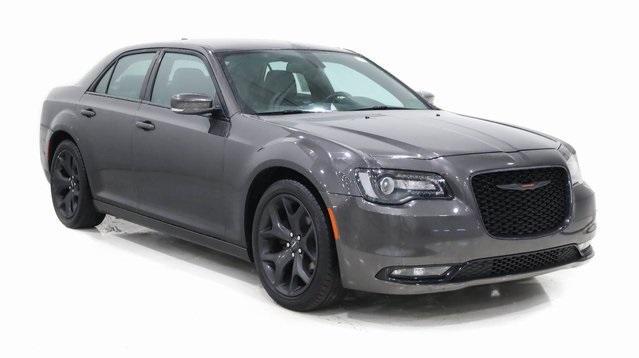 2021 Chrysler 300 300S for sale in Lansing, IL