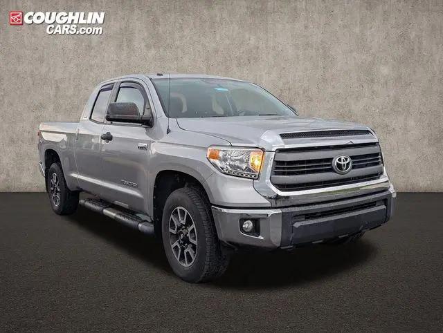 2014 Toyota Tundra for sale near Heath, OH
