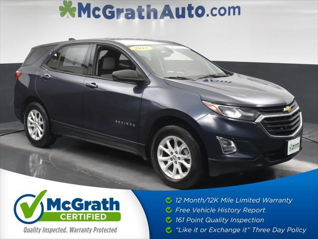 New & Used Chevrolet Equinox 4 Cyl for Sale near Me | Discover Cars for ...