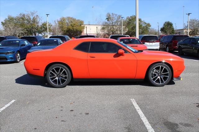 2023 Dodge Challenger CHALLENGER GT