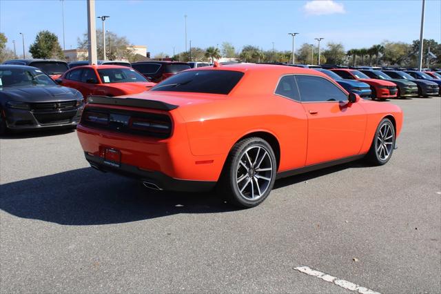 2023 Dodge Challenger CHALLENGER GT