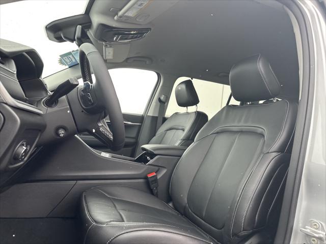 2023 Jeep Grand Cherokee GRAND CHEROKEE L LIMITED 4X4