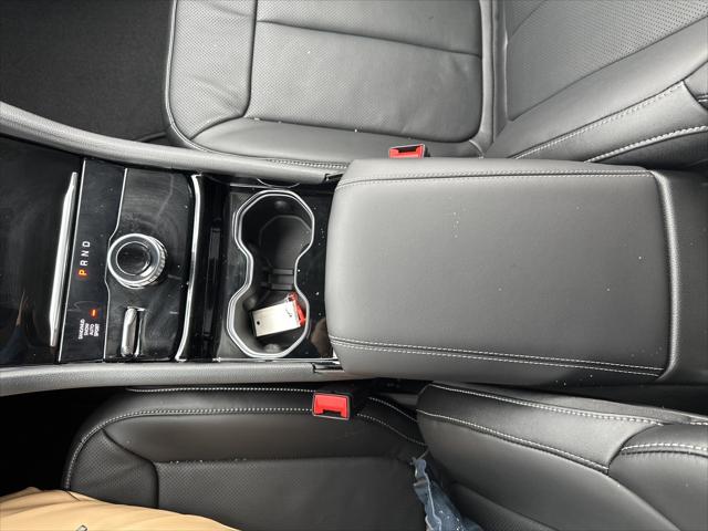2023 Jeep Grand Cherokee GRAND CHEROKEE L LIMITED 4X4