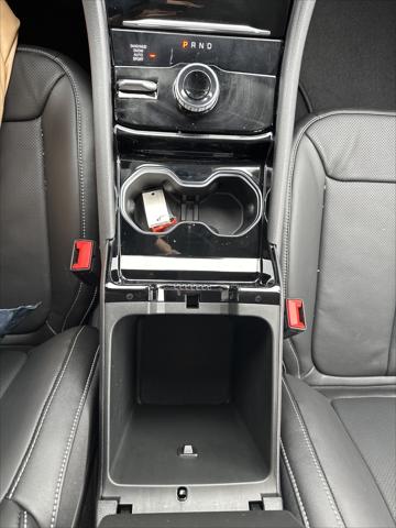 2023 Jeep Grand Cherokee GRAND CHEROKEE L LIMITED 4X4