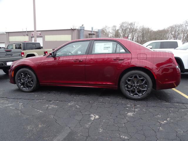 2023 Chrysler Chrysler 300 300 TOURING L AWD 2023 Chrysler Chrysler 300 300 TOURING L AWD