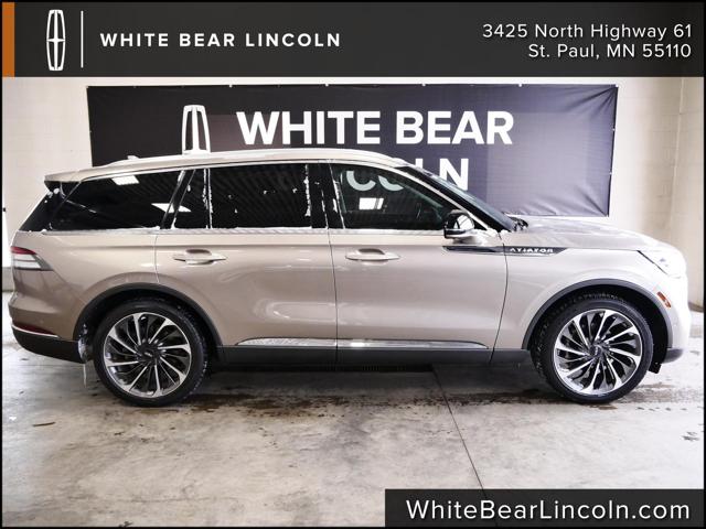 2020 Lincoln Aviator Reserve for sale in White Bear Lake, MN