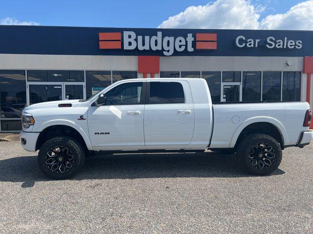2022 Ram 2500 Laramie Mega Cab 4x4 6'4" Box for sale in Montgomery, AL