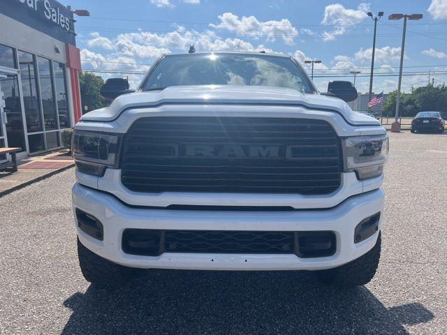 2022 Ram 2500 Laramie Mega Cab 4x4 6'4" Box