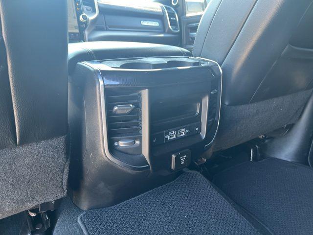 2022 Ram 2500 Laramie Mega Cab 4x4 6'4" Box