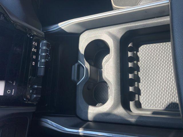 2022 Ram 2500 Laramie Mega Cab 4x4 6'4" Box