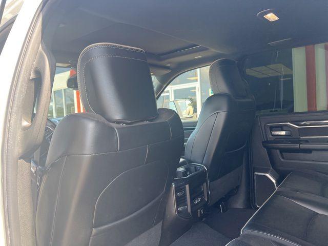 2022 Ram 2500 Laramie Mega Cab 4x4 6'4" Box