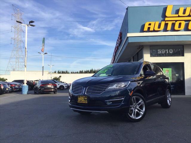 2015 Lincoln MKC AWD 4dr for sale in South Gate, CA