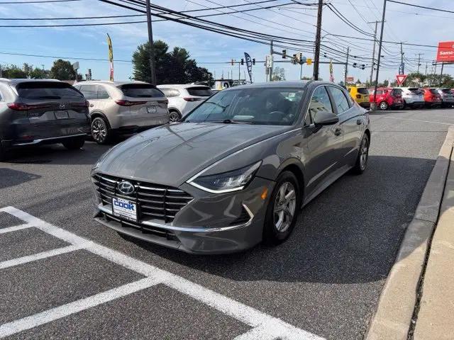 2021 Hyundai Sonata SE for sale in Aberdeen, MD