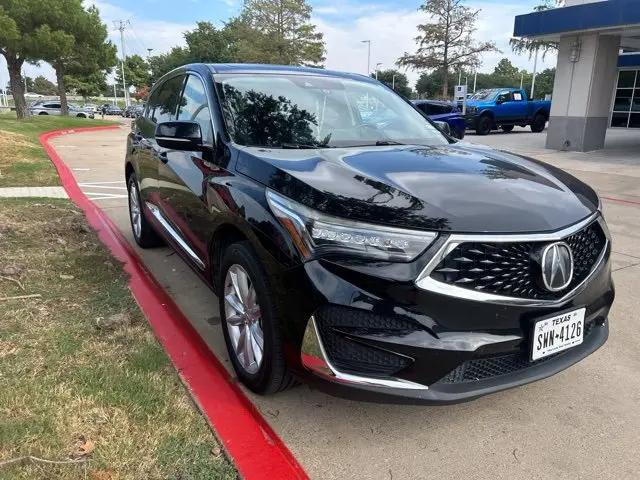 2020 Acura RDX Standard for sale in Arlington, TX