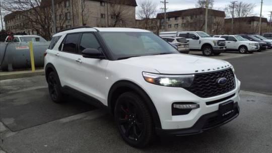 2023 Ford Explorer ST for sale near Chicago, IL