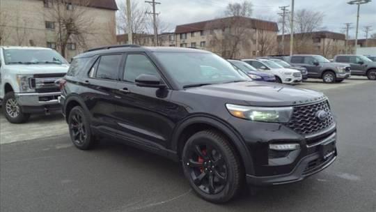 2023 Ford Explorer ST for sale near Chicago, IL