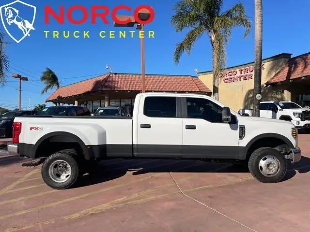 2019 Ford F-350 XL for sale in Norco, CA