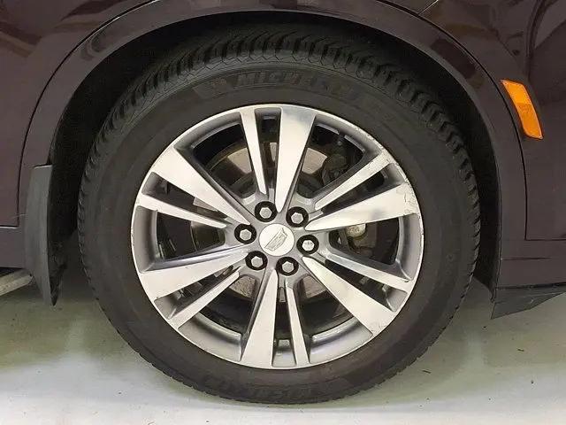 2020 Cadillac XT6 AWD Premium Luxury