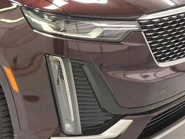 2020 Cadillac XT6 AWD Premium Luxury