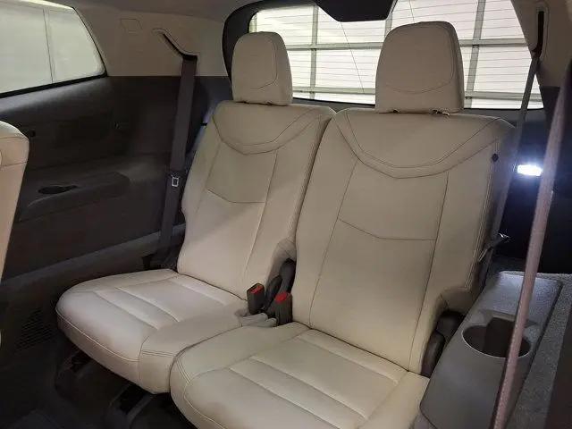 2020 Cadillac XT6 AWD Premium Luxury