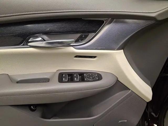2020 Cadillac XT6 AWD Premium Luxury