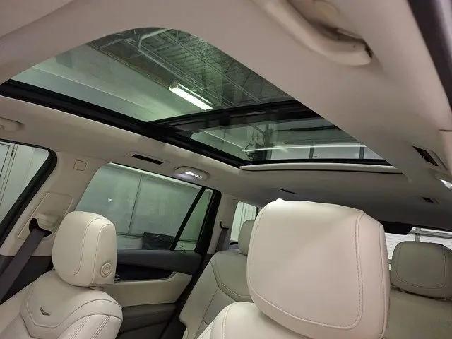 2020 Cadillac XT6 AWD Premium Luxury