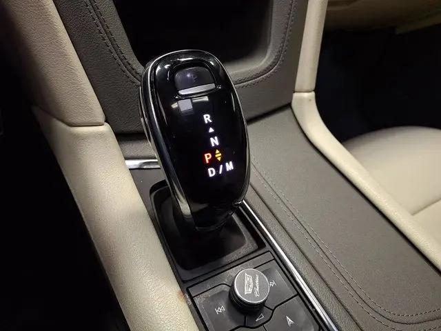 2020 Cadillac XT6 AWD Premium Luxury