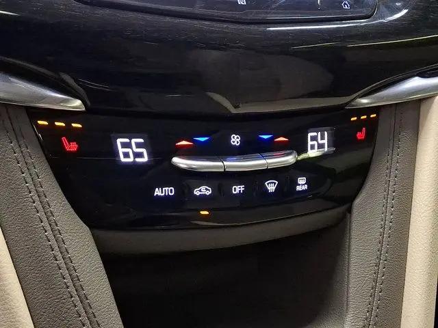 2020 Cadillac XT6 AWD Premium Luxury