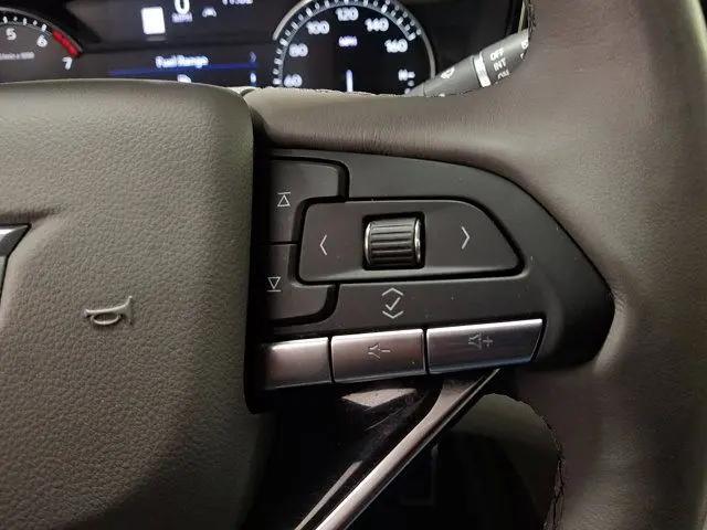 2020 Cadillac XT6 AWD Premium Luxury