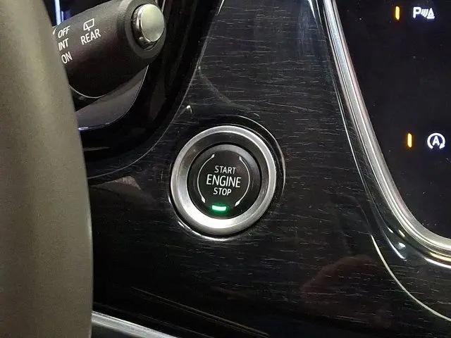 2020 Cadillac XT6 AWD Premium Luxury