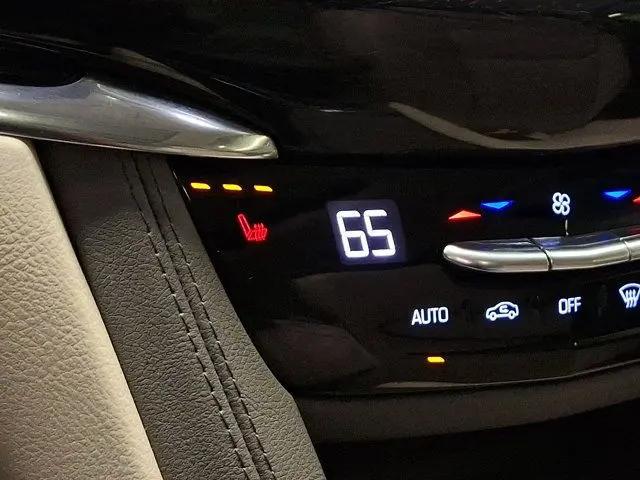 2020 Cadillac XT6 AWD Premium Luxury