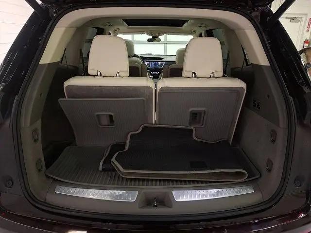 2020 Cadillac XT6 AWD Premium Luxury