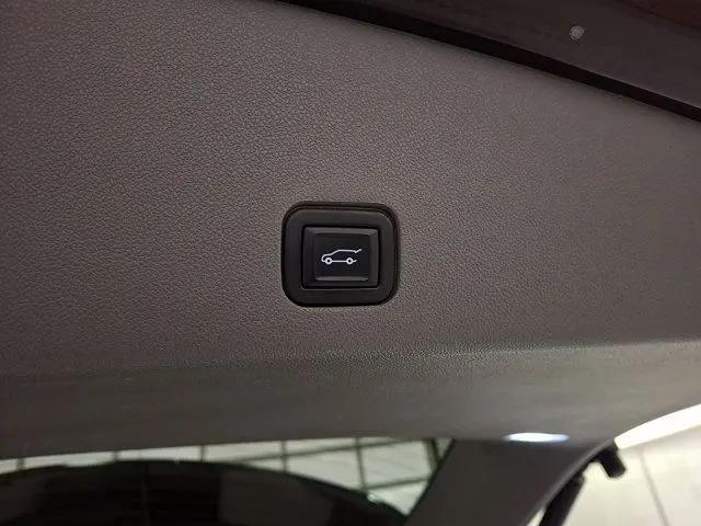 2020 Cadillac XT6 AWD Premium Luxury