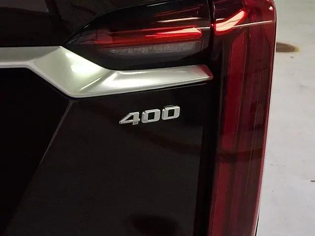 2020 Cadillac XT6 AWD Premium Luxury