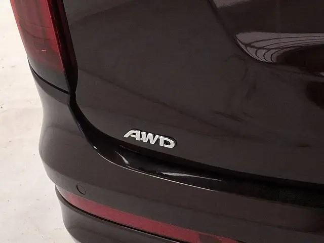 2020 Cadillac XT6 AWD Premium Luxury