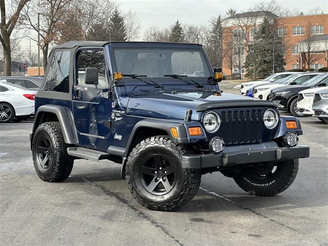 New & Used Jeep Wrangler for Sale Near Barrington, IL | Discover Cars for  Sale