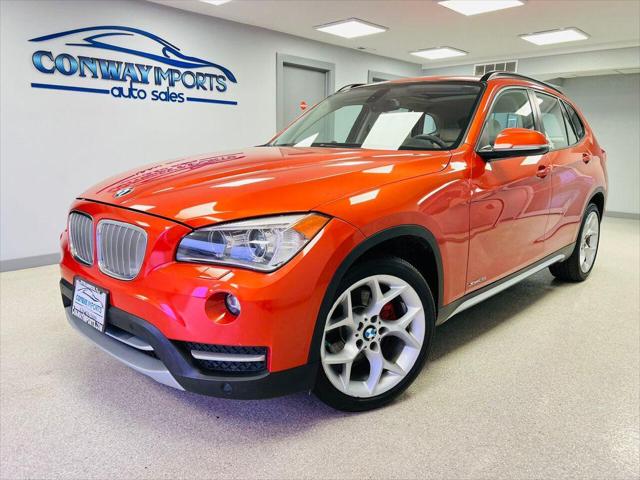 2013 BMW X1 xDrive28i for sale near Streamwood, IL