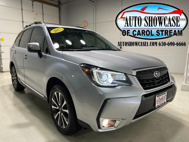2017 Subaru Forester 2.0XT Touring for sale in Carol Stream, IL