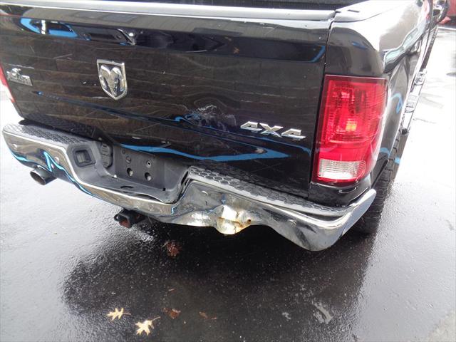 2016 Ram 1500 Big Horn for sale in Mt Pleasant, PA