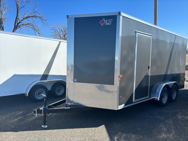2023 Aero Trlr 7.5X16ta35 