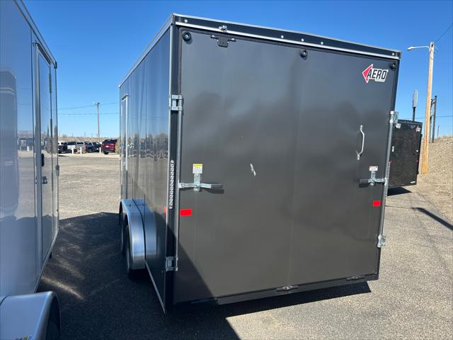 2023 Aero Trlr 7.5X16ta35 