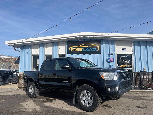 2013 Toyota Tacoma Base for sale near Waukesha, WI
