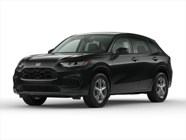 2023 Honda HR-V EX-L for sale in Vienna, VA