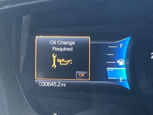 2016 Ford Expedition Limited 2016 Ford Expedition Limited